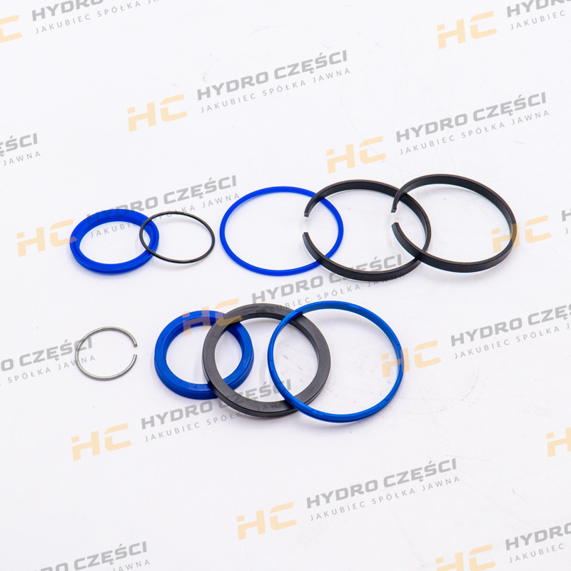 Комплект уплотнений привода JCB 40X70, оригинал