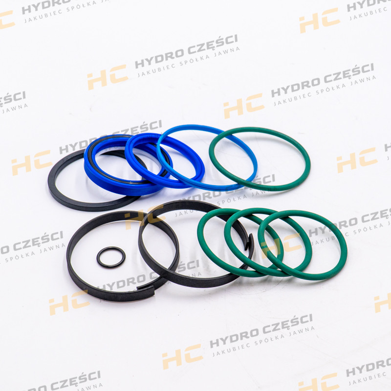 Комплект уплотнений JCB 60x90 — ОРИГИНАЛ