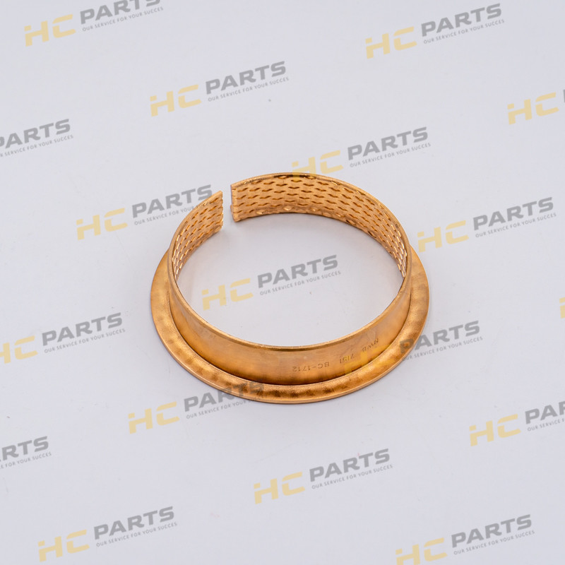 Нижняя втулка JCB Kingpost — 1CX OEM