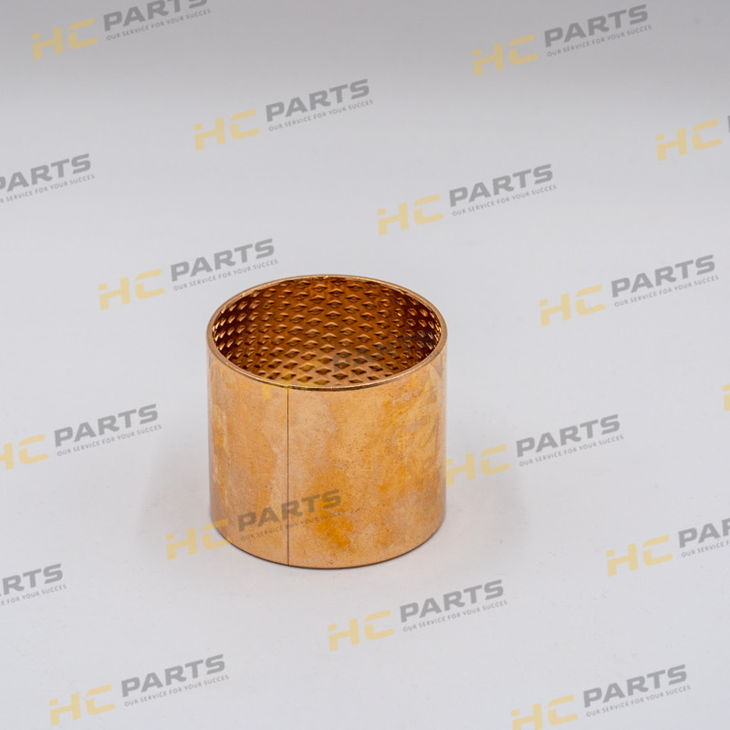 Втулка крепления задней бабки мини-экскаватора JCB — OEM