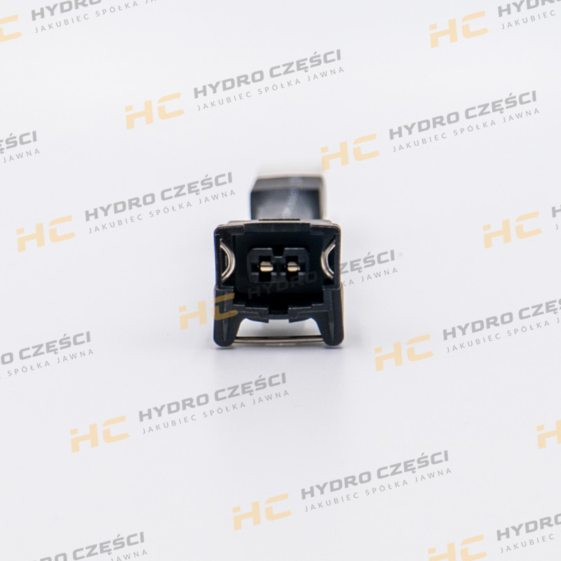 Штекерный соединитель JCB — AZERI PARTS