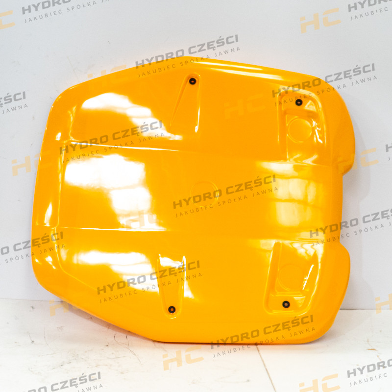 JCB Dach — запчасти AZERI