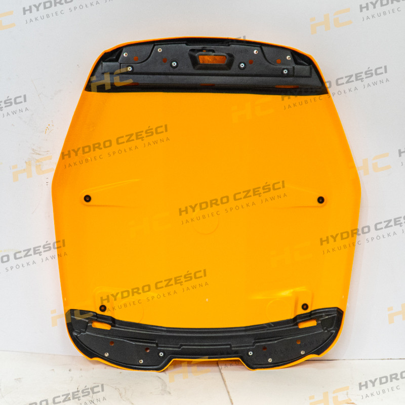 JCB Dach — запчасти AZERI