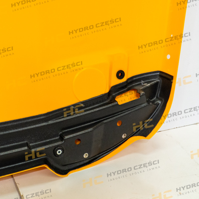 JCB Dach — запчасти AZERI