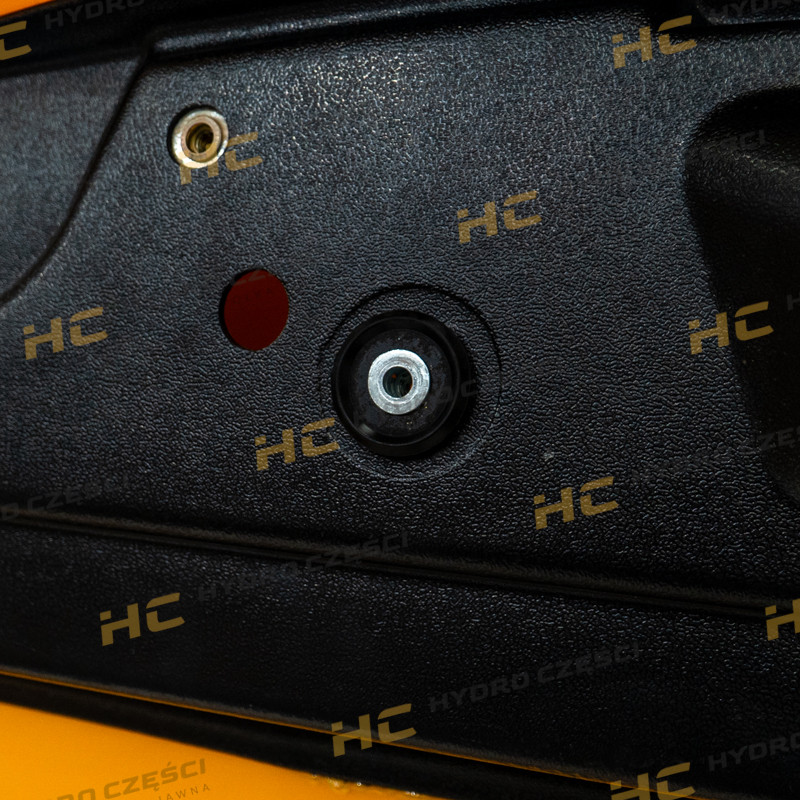 JCB Dach — запчасти AZERI