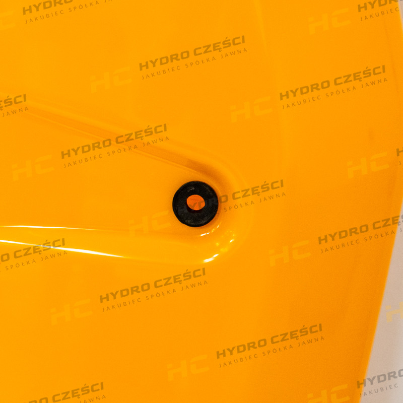 JCB Dach — запчасти AZERI