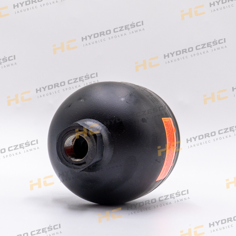 Аккумулятор JCB 0,35 л заряжен — OEM