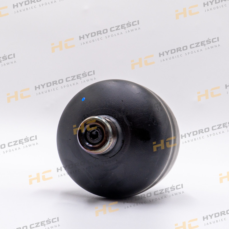 Аккумулятор JCB 0,35 л, заряженный — OEM