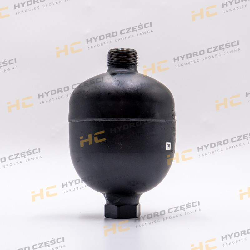 Аккумулятор JCB 0,35 л, заряженный — OEM