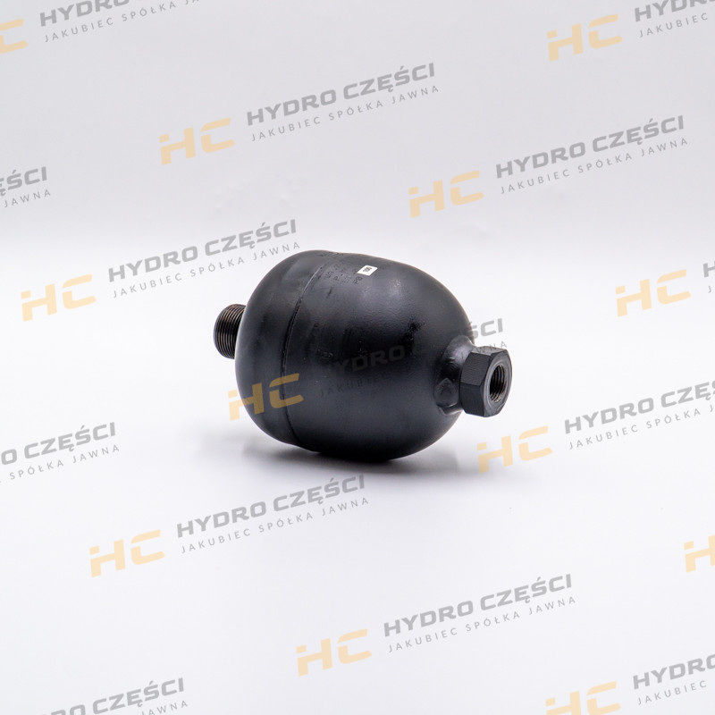 Аккумулятор JCB 0,35 л, заряженный — OEM