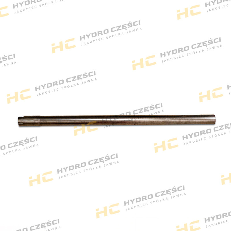 Дымоход для выхлопной трубы JCB — AZERI PARTS