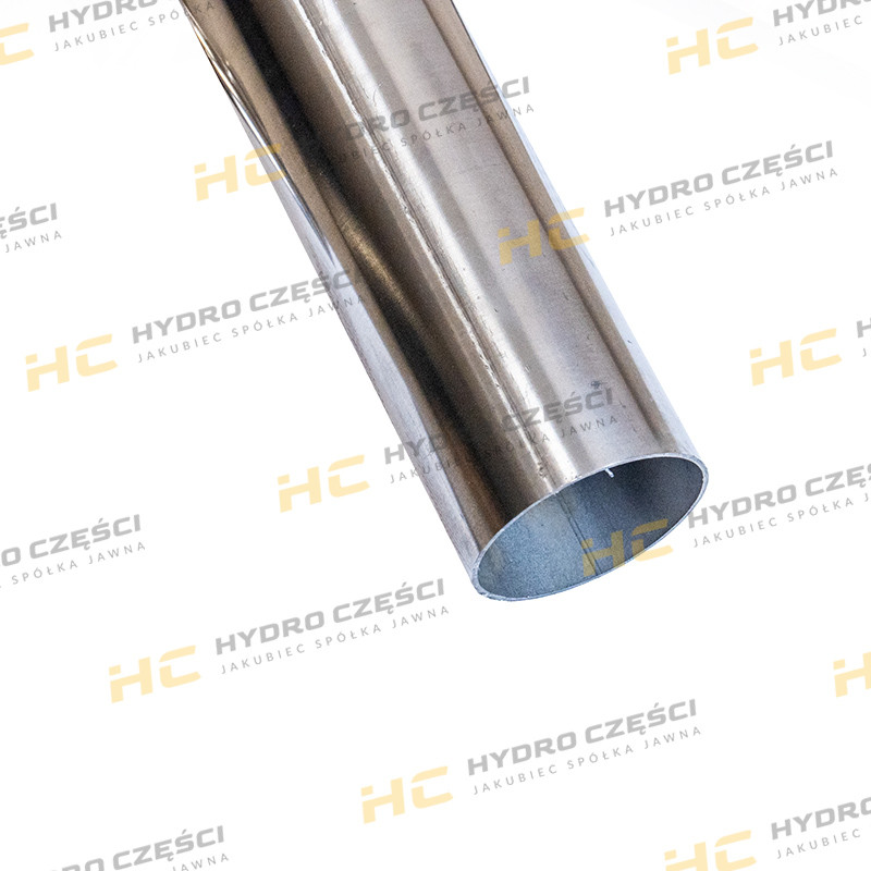 Дымоход для выхлопной трубы JCB — AZERI PARTS