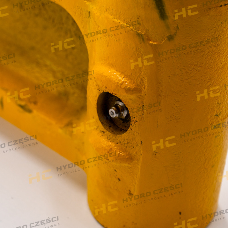 Ковш JCB — запчасти AZERI