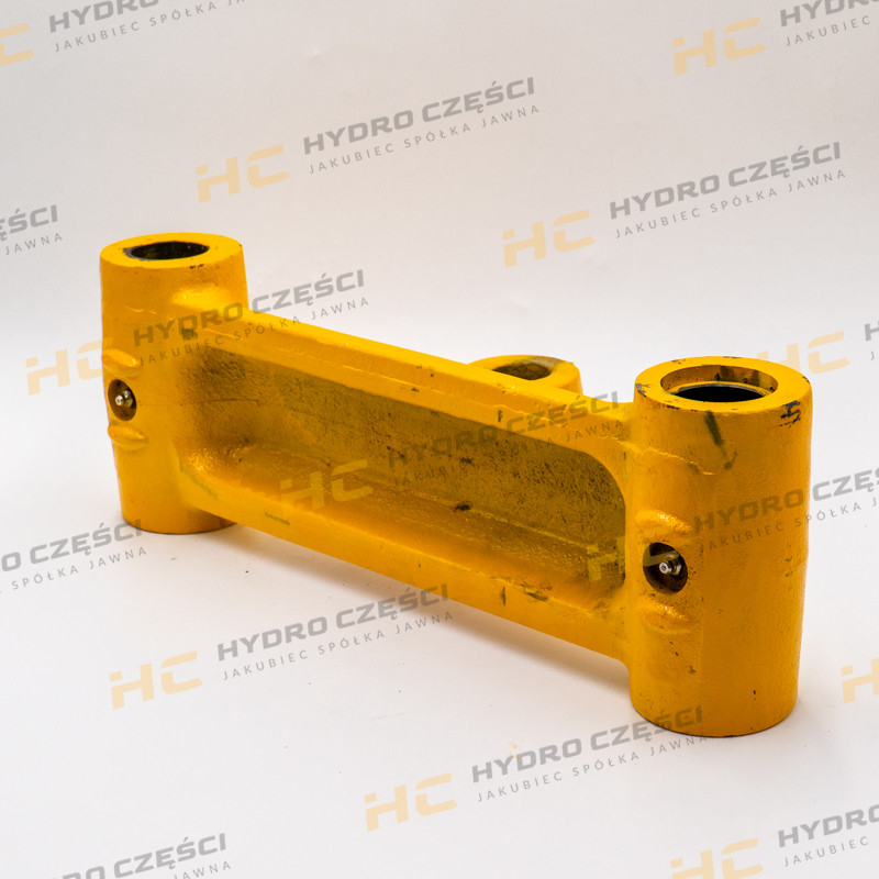 Опрокидыватель JCB Link — запчасти AZERI