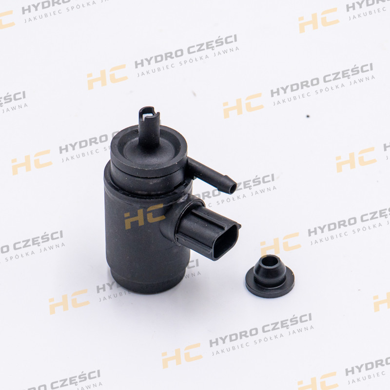 Насос для мойки JCB — запчасти AZERI