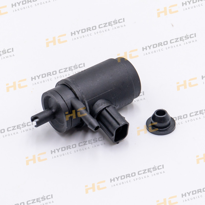 Насос для мойки JCB — запчасти AZERI