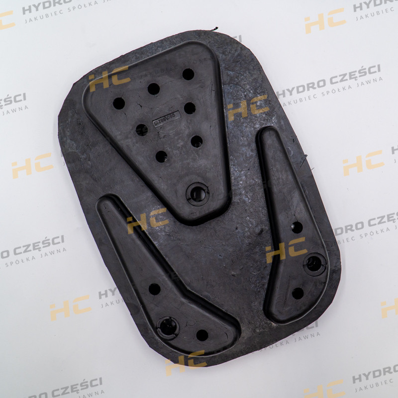 Подставка для ног JCB Stabilizer — 3CX 4CX