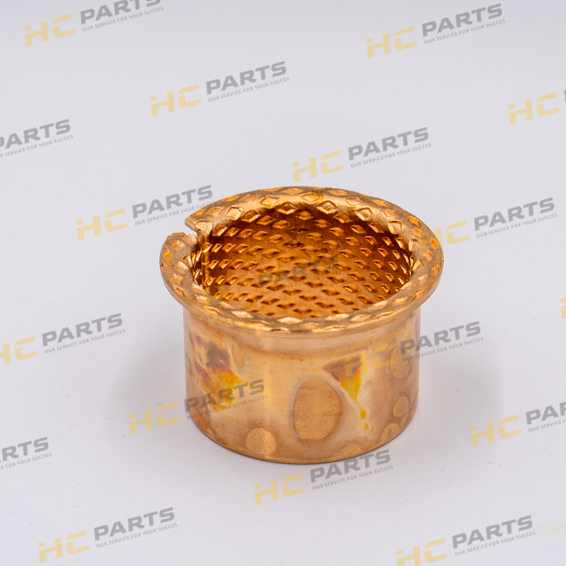 Втулка JCB Kingpost — 1CX OEM