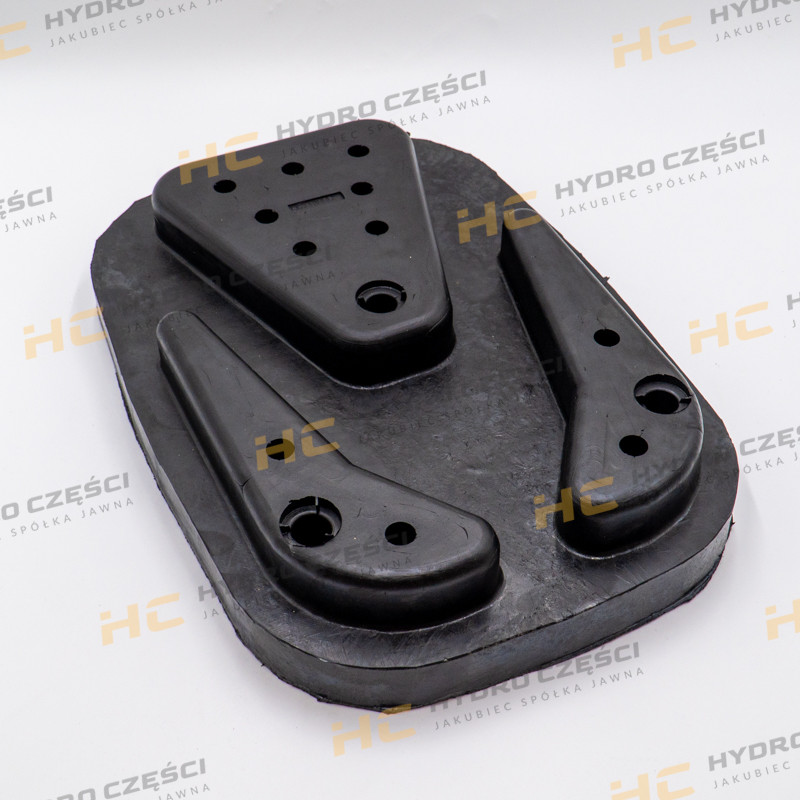 Подставка для ног JCB Stabilizer — 3CX 4CX