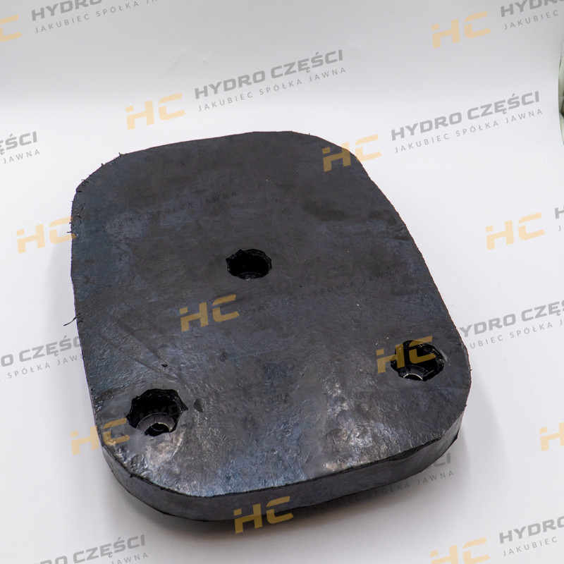 Подставка для ног JCB Stabilizer — 3CX 4CX