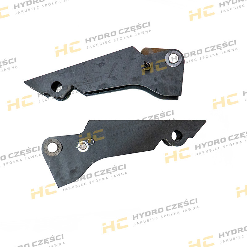 Вилочные погрузчики JCB Complete — JCB 3CX 4CX