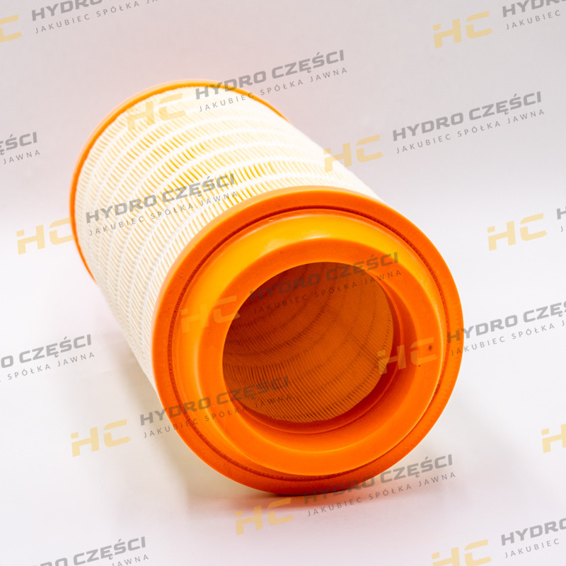 Внешний воздушный фильтр JCB — JS оригинал