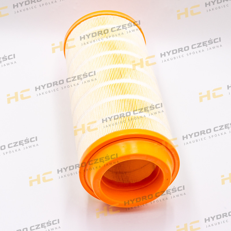 Внешний воздушный фильтр JCB — JS оригинал