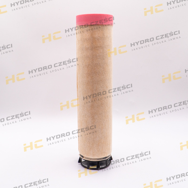 Внутренний воздушный фильтр JCB — телескопический погрузчик Original