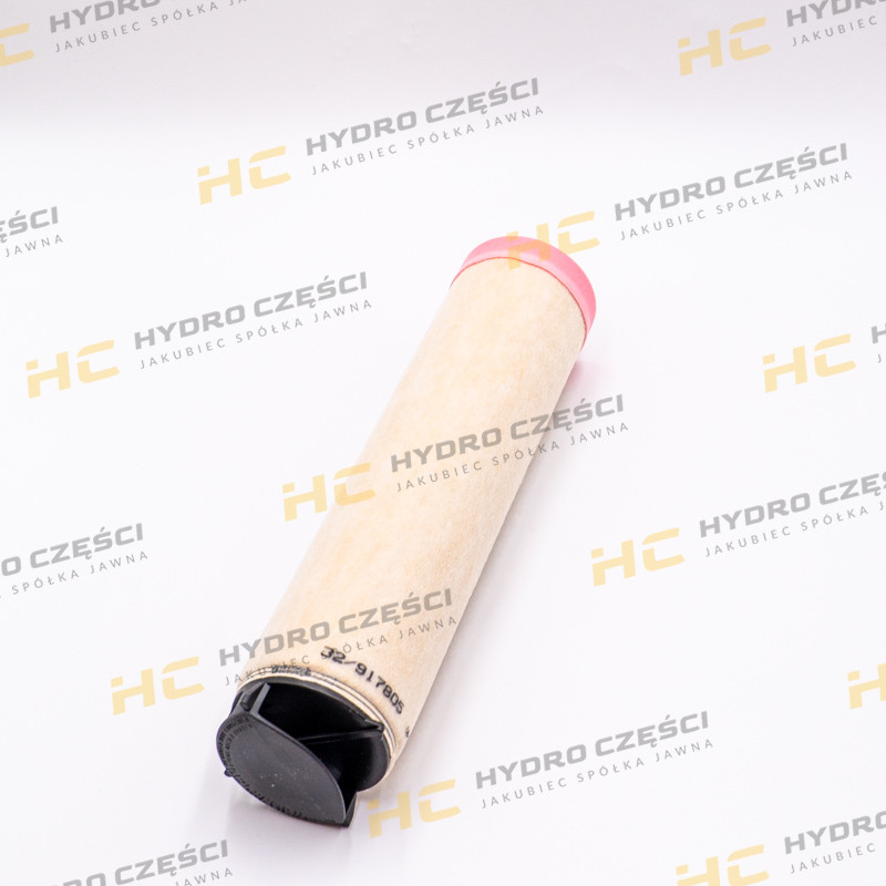 Внутренний воздушный фильтр JCB — телескопический погрузчик Original