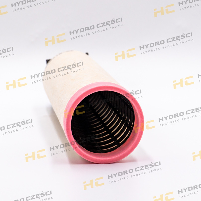 Внутренний воздушный фильтр JCB — телескопический погрузчик Original