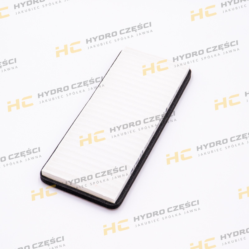 Фильтр кабины JCB — телескопического погрузчика Original