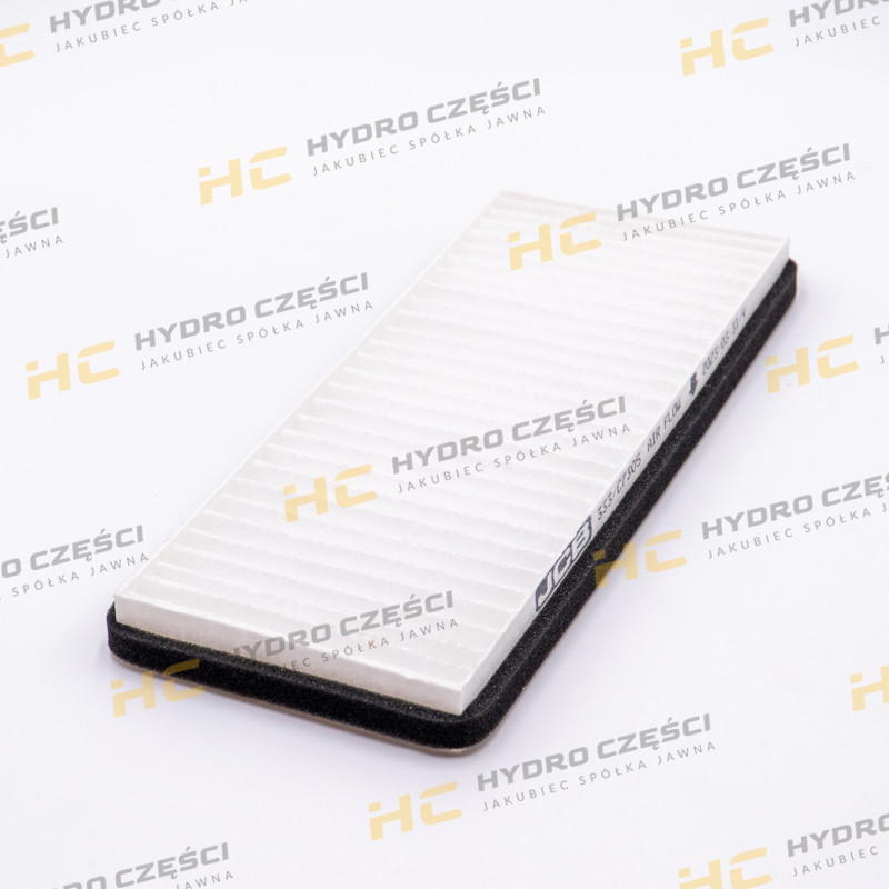 Фильтр кабины JCB — телескопического погрузчика Original