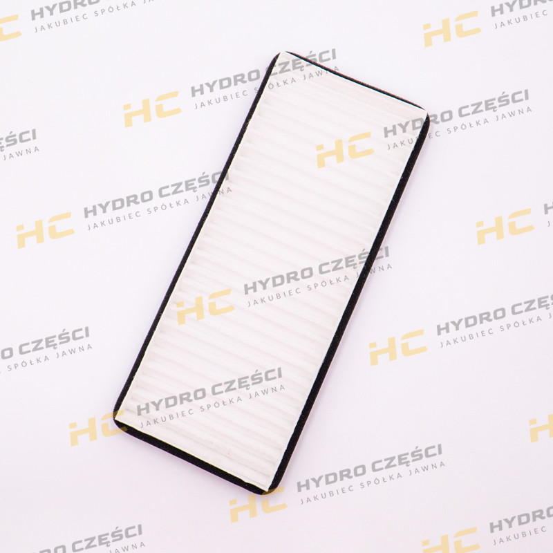 Фильтр кабины JCB — телескопического погрузчика Original