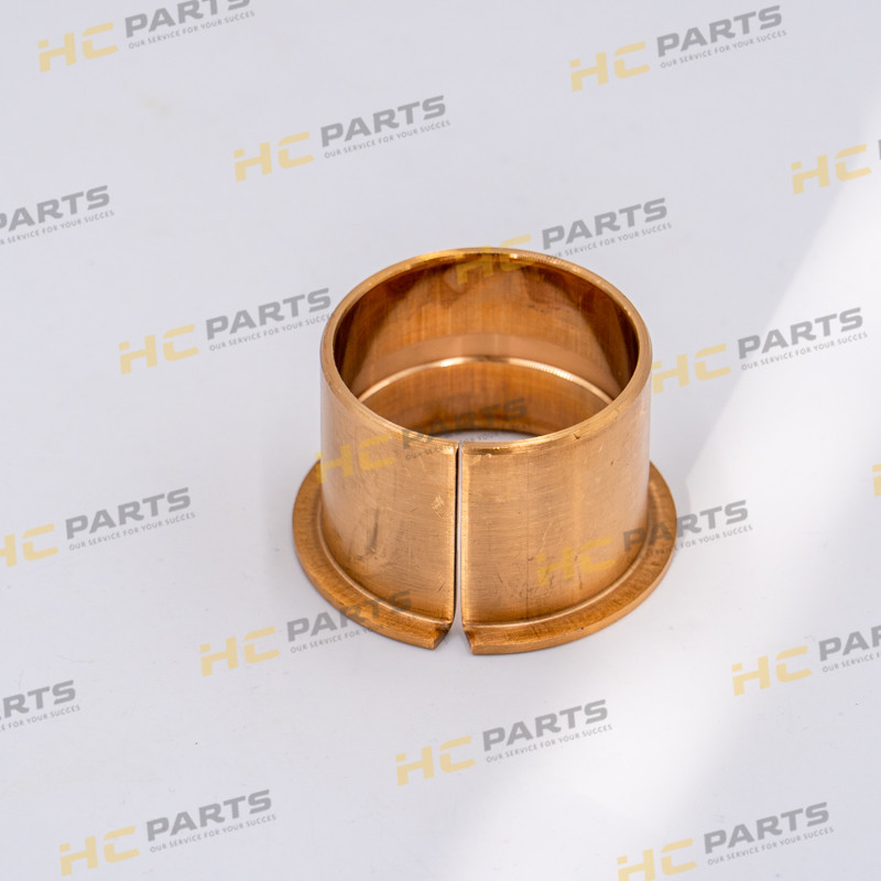 Нижняя втулка задней бабки мини-экскаватора JCB — оригинальная деталь