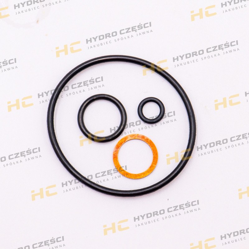 Масляный фильтр JCB для телескопического погрузчика, оригинал