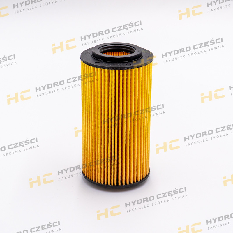 Масляный фильтр JCB — телескопический погрузчик Original