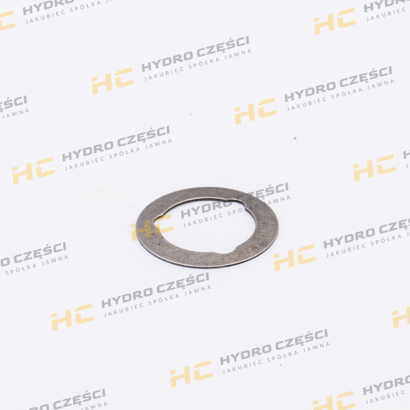 Проставка для трансмиссии JCB — ОРИГИНАЛ