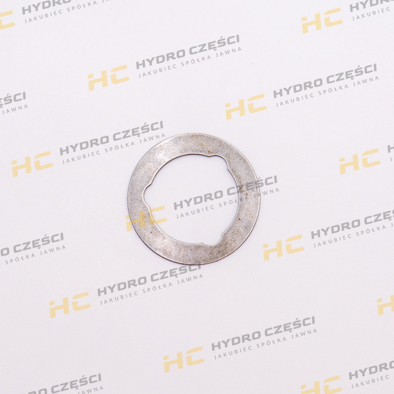 Проставка для трансмиссии JCB — ОРИГИНАЛ