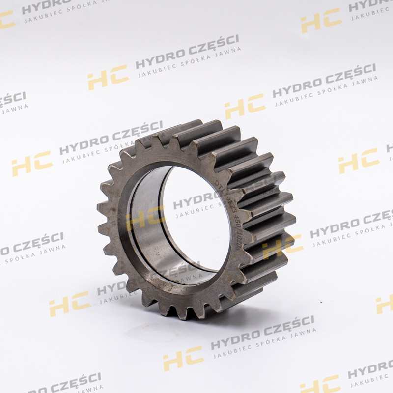 Ступица колеса JCB Спутник-3CX 4CX Оригинал