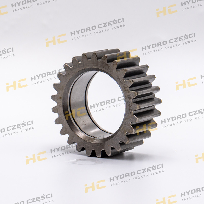 Планетарная передача JCB — 3CX 4CX, оригинал