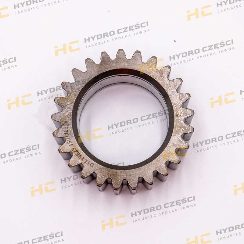 Ступица колеса JCB Спутник-3CX 4CX Оригинал