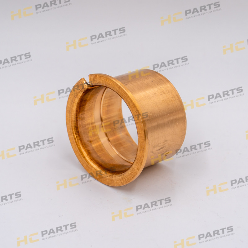 Нижняя втулка задней бабки мини-экскаватора JCB — оригинальная деталь