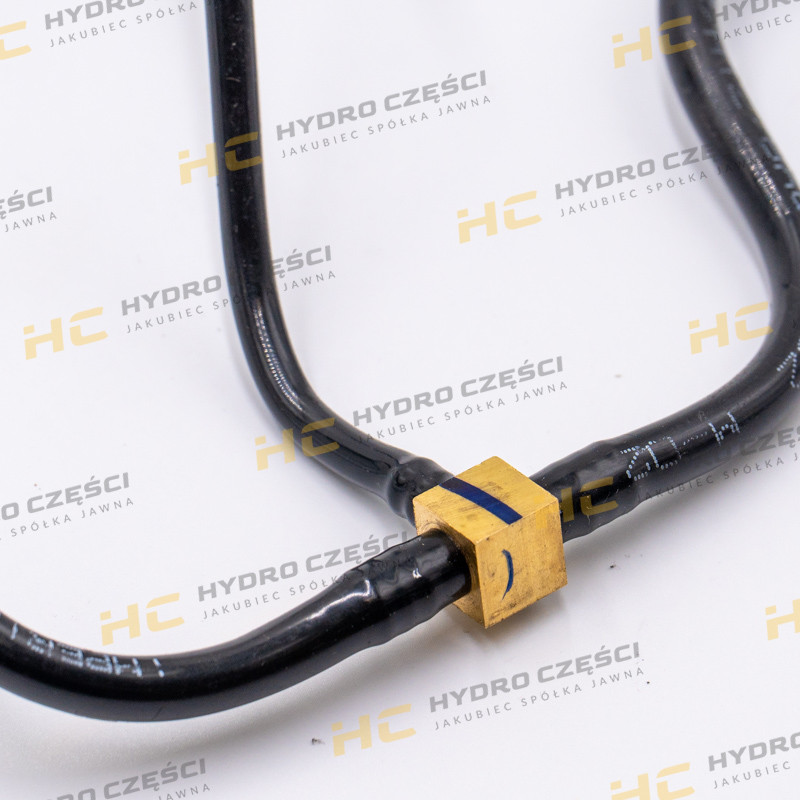 Дизельная топливная трубка JCB — OEM