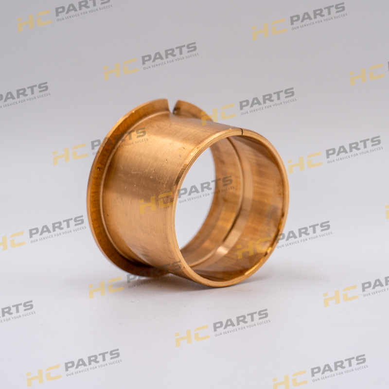 Нижняя втулка JCB Kingpost — оригинальная деталь мини-экскаватора