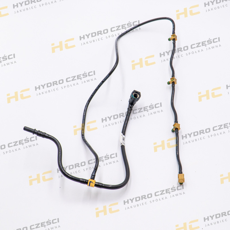 Дизельная топливная трубка JCB — OEM