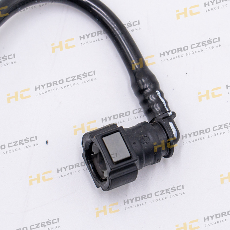 Топливный шланг JCB DIESELMAX — OEM