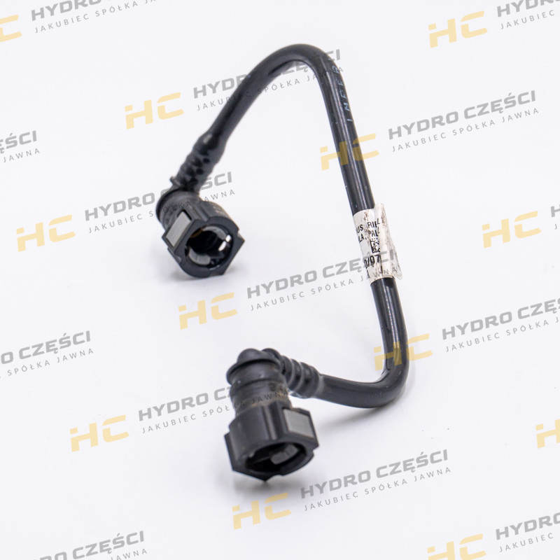 Топливный шланг JCB DIESELMAX — OEM