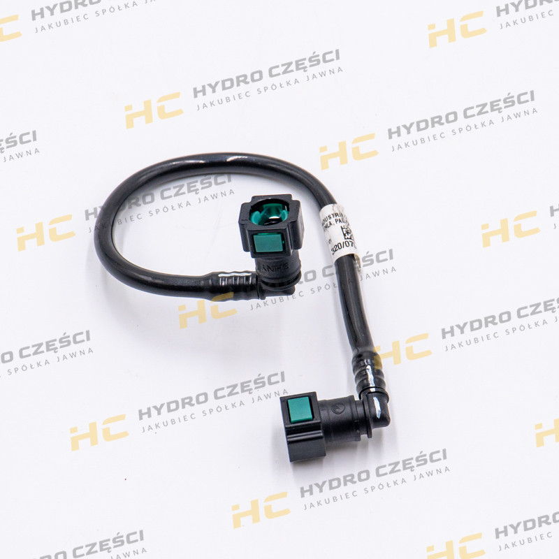 Топливный шланг JCB DIESELMAX — OEM