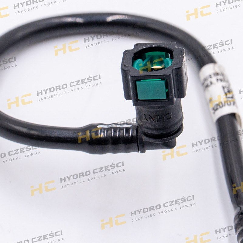 Топливная трубка JCB dieselmax — OEM