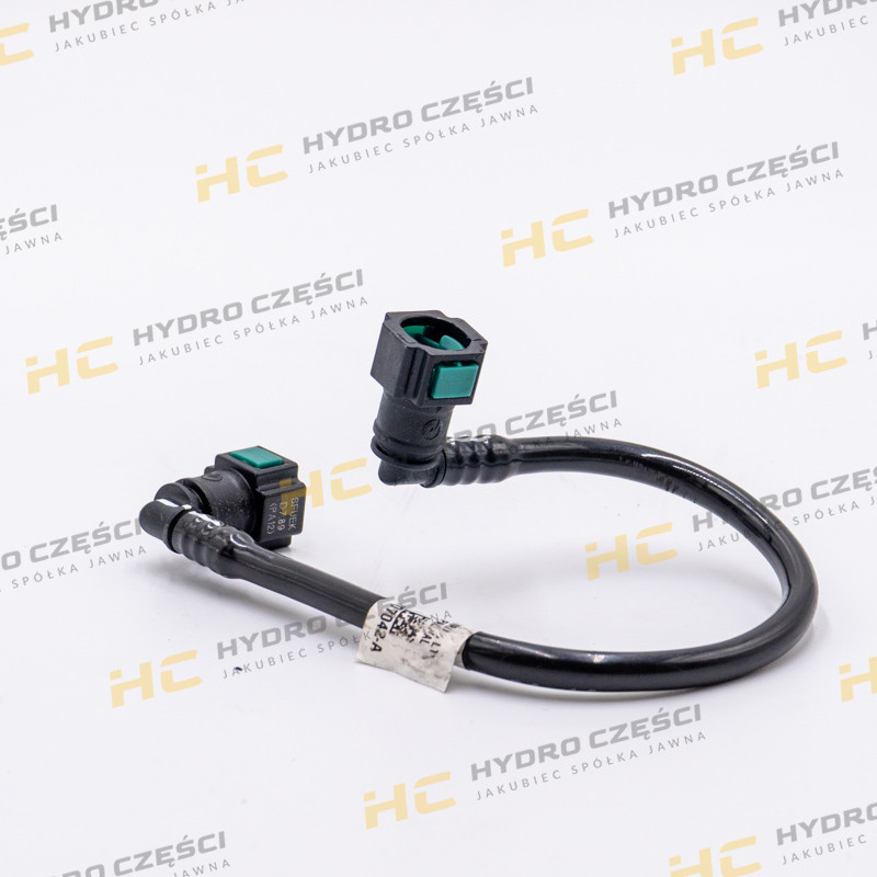 Топливный шланг JCB DIESELMAX — OEM